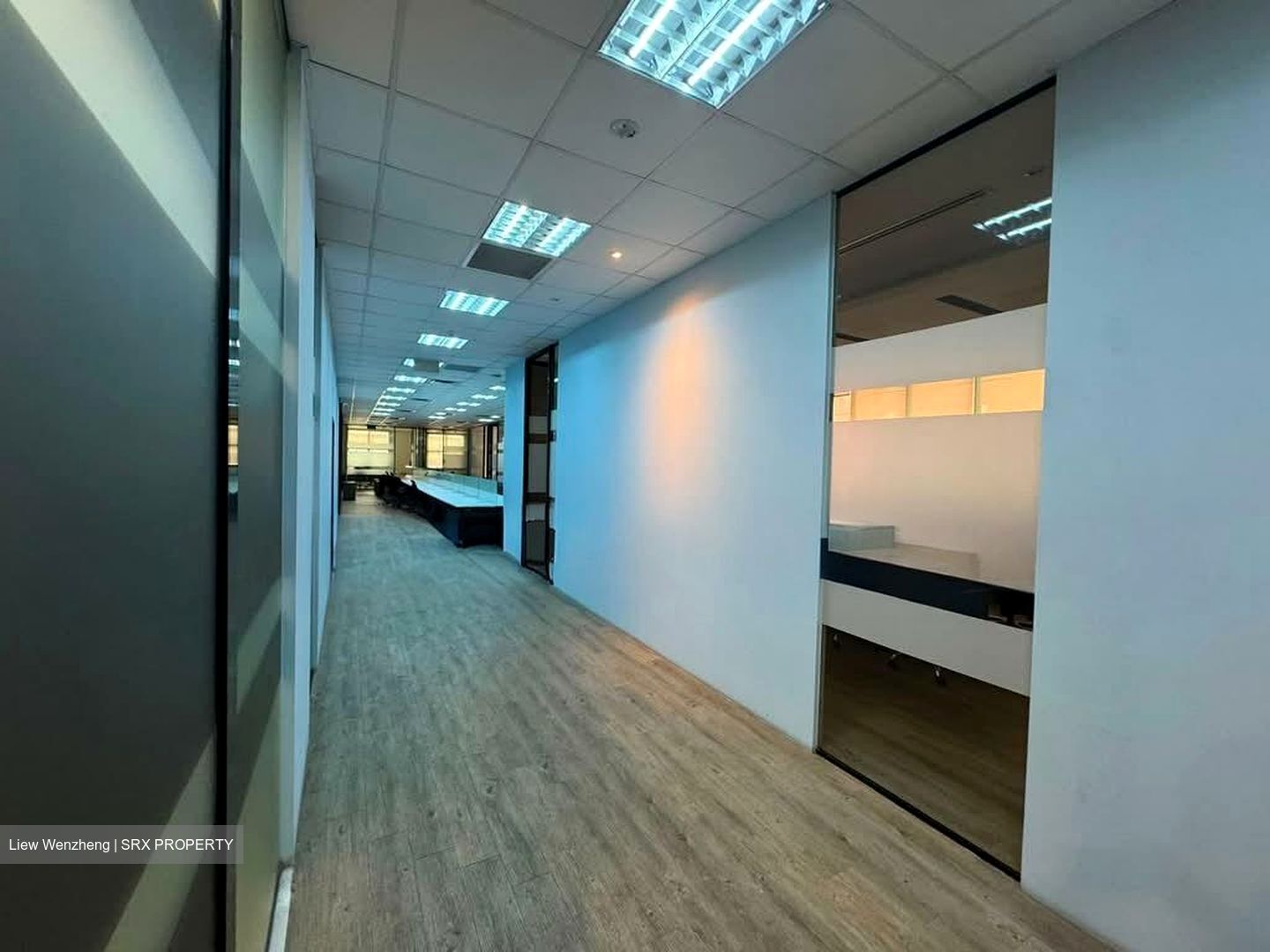 Fullion Building (D14), Office #576580041
